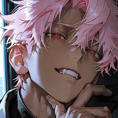 Profile image of Satoru