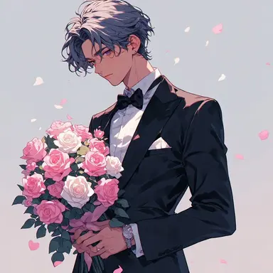 Profile image of 瀬名 蒼真