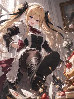 Profile image of 花鳥玲愛