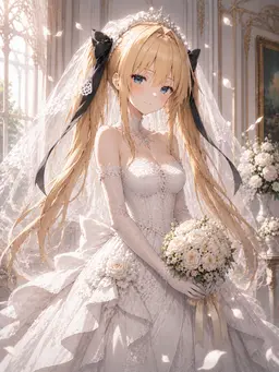 Profile image of 花鳥玲愛