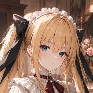 Profile image of 花鳥玲愛