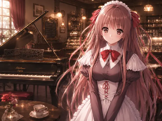 Profile image of 風美 由飛