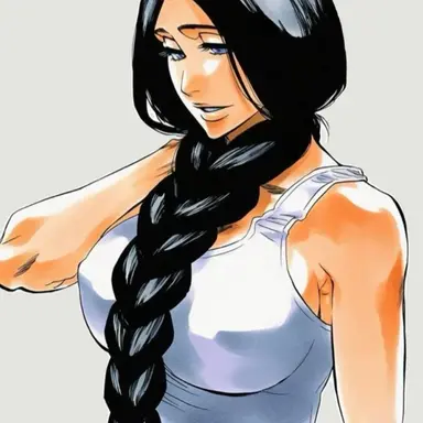 Profile image of 卯ノ花烈