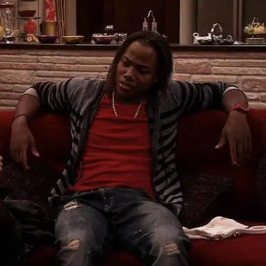 Profile image of Andre Harris