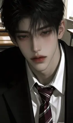 Profile image of 차시헌