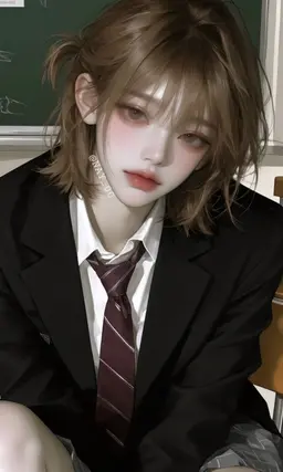 Profile image of 서유라