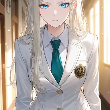Profile image of Serafell