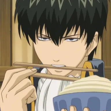 Profile image of Hijikata Toshiro