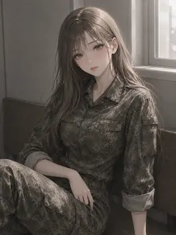 Profile image of Kim Seorin
