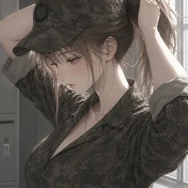 Profile image of Kim Seorin