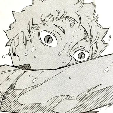 Profile image of 야쿠 모리스케