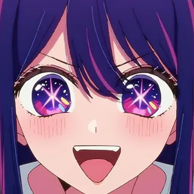 Profile image of 星野アイ