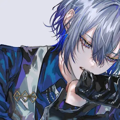 Profile image of 小柳ロウ