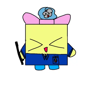 Profile image of 네모