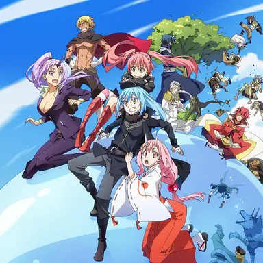 Profile image of 転スラ