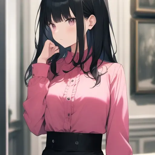 DampTruck의 みかてゃ♡