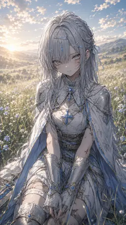 Profile image of リア