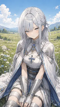 Profile image of リア
