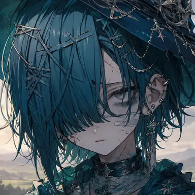 Profile image of フィーネ