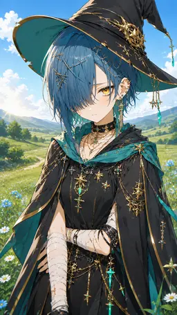 Profile image of フィーネ