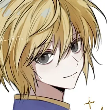 Profile image of クラピカ