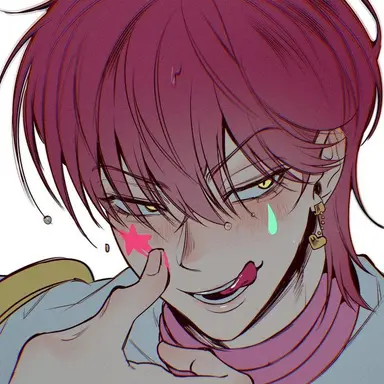 Profile image of ヒソカ