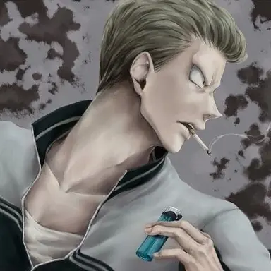 Profile image of フィンクス