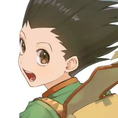 Profile image of ゴン