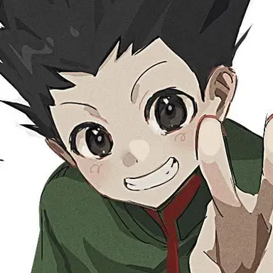 Profile image of ゴン