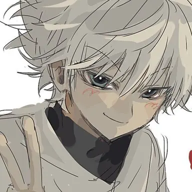 Profile image of キルア