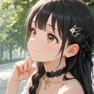 Profile image of 比奈