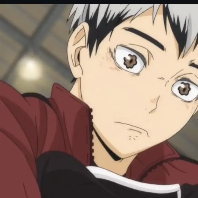 Haiku.iove의 방과후 전쟁활동 하이큐