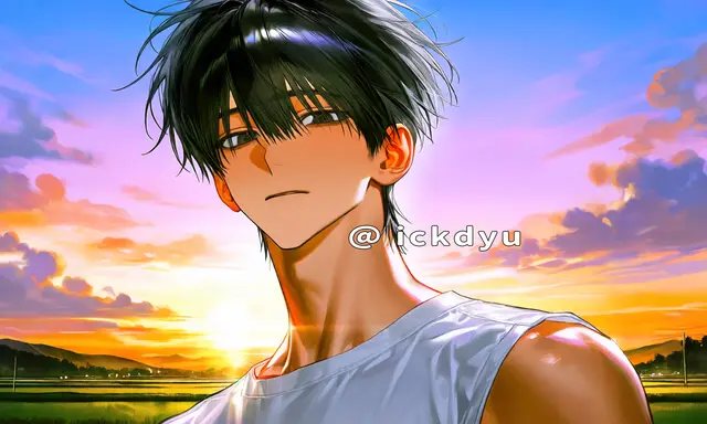 Profile image of チョン・サンヨン