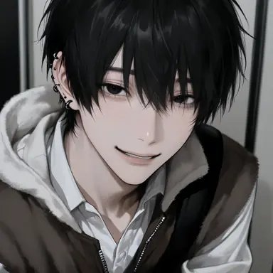 Profile image of かい