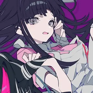 Profile image of 罪木蜜柑