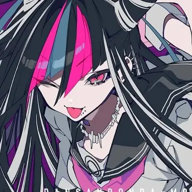 Profile image of 澪田唯吹