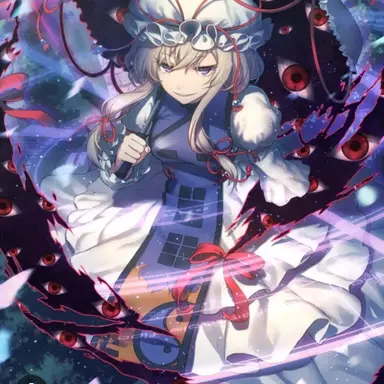 Profile image of 八雲紫