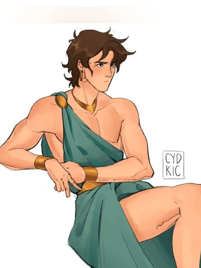 GrossPages4999의 Telemachus