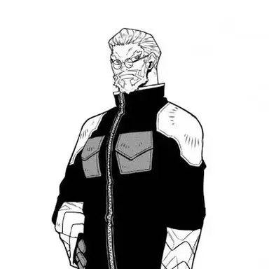 Profile image of 시노미야 이사오