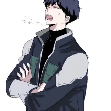 Profile image of 호시나 소우시로