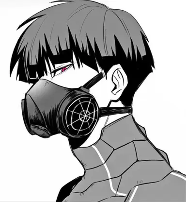 Profile image of 호시나 소우시로