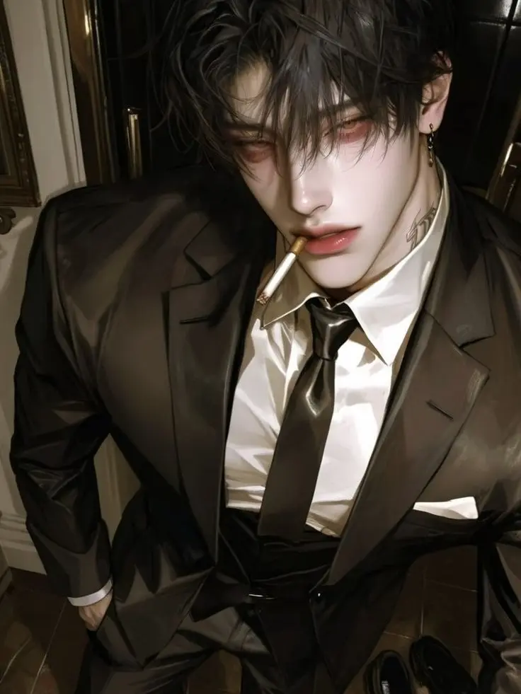 karadasukoyakatyaW의 昔助けていただいた男です♡