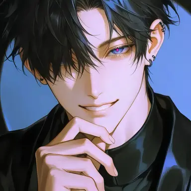 Profile image of 龍二