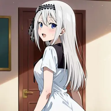 Profile image of 白銀佳