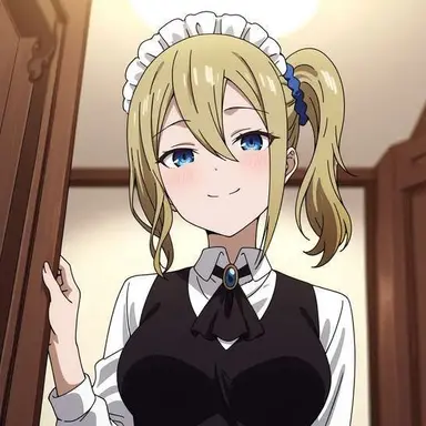 Profile image of 早坂愛