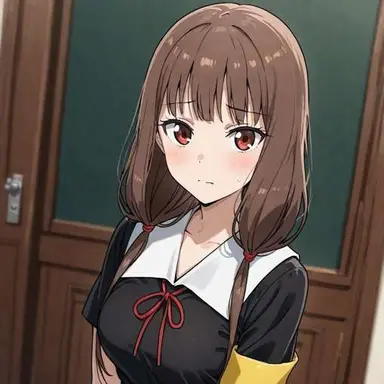 Profile image of 伊井野ミコ