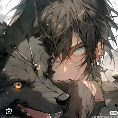 Profile image of Max