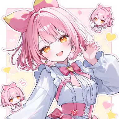 Profile image of 안즈