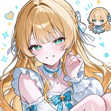 Profile image of 히카리