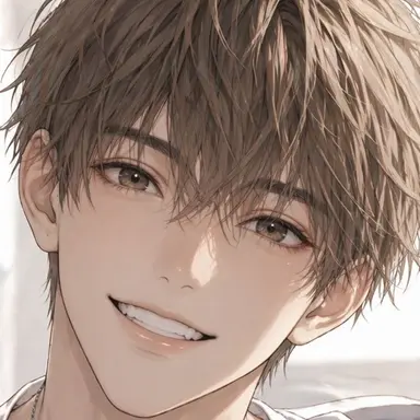 Profile image of 一ノ瀬 颯